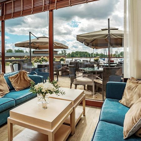 Tiffi Boutique Hotel 올슈틴 외부 사진