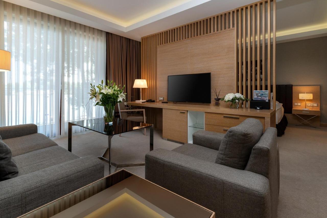 Tiffi Boutique Hotel 올슈틴 외부 사진