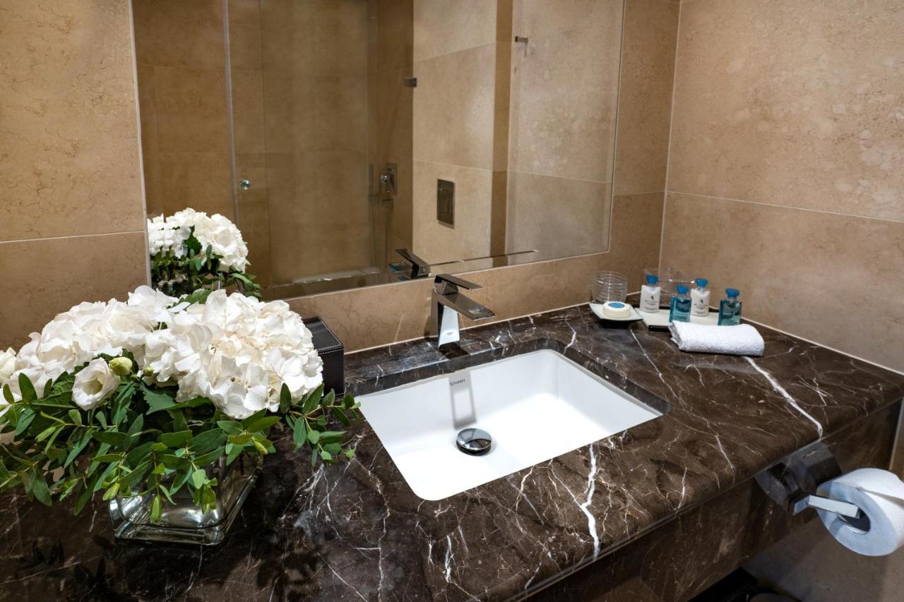 Tiffi Boutique Hotel 올슈틴 외부 사진