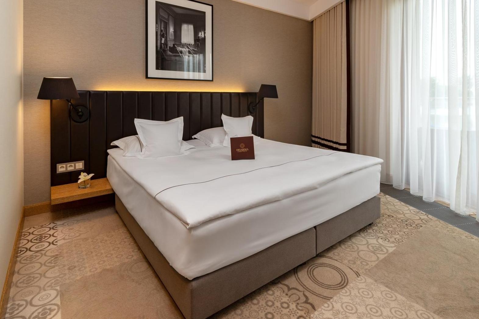 Tiffi Boutique Hotel 올슈틴 외부 사진