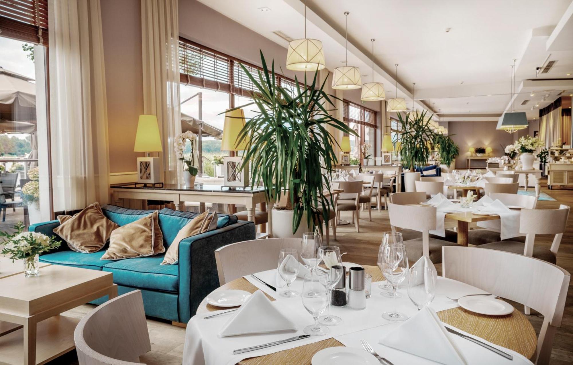 Tiffi Boutique Hotel 올슈틴 외부 사진