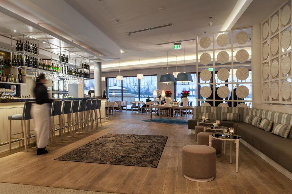 Tiffi Boutique Hotel 올슈틴 외부 사진