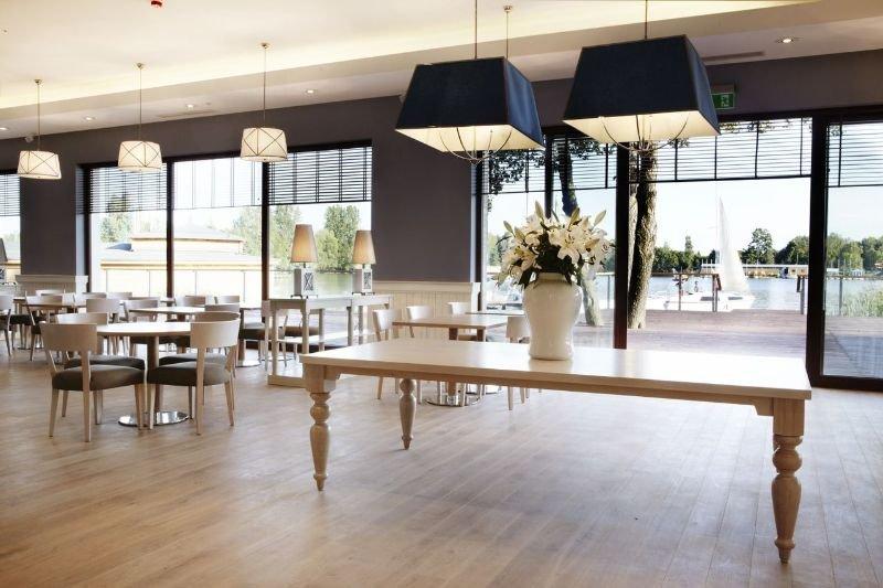 Tiffi Boutique Hotel 올슈틴 외부 사진