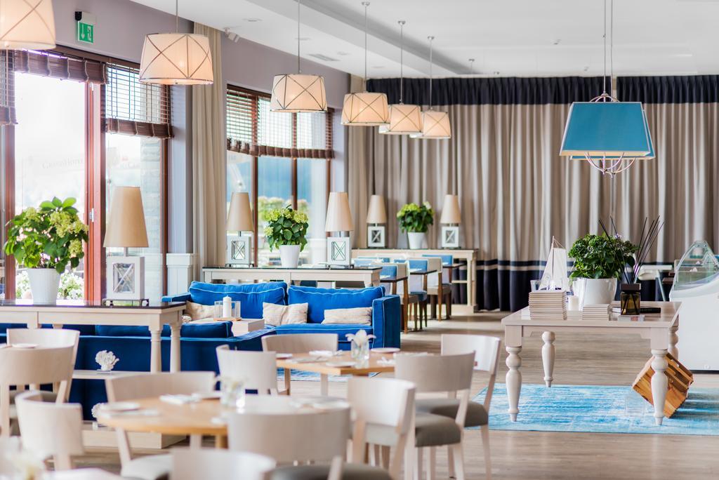 Tiffi Boutique Hotel 올슈틴 외부 사진