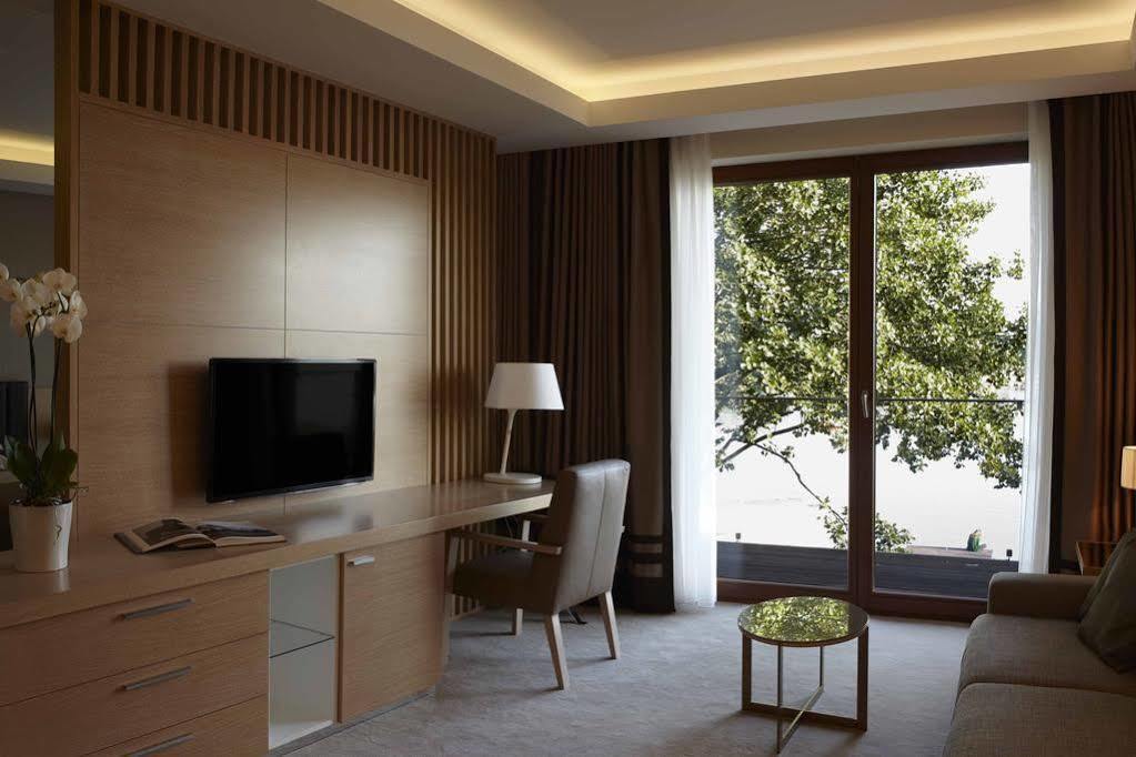 Tiffi Boutique Hotel 올슈틴 외부 사진