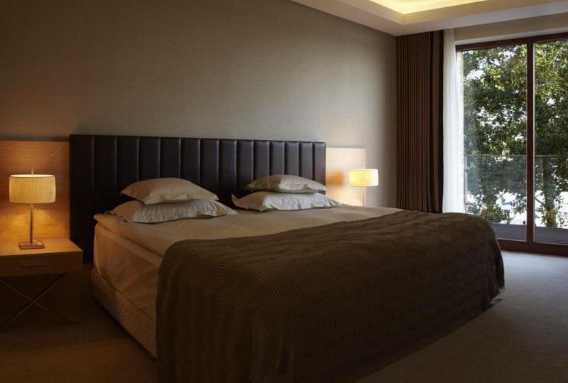 Tiffi Boutique Hotel 올슈틴 외부 사진